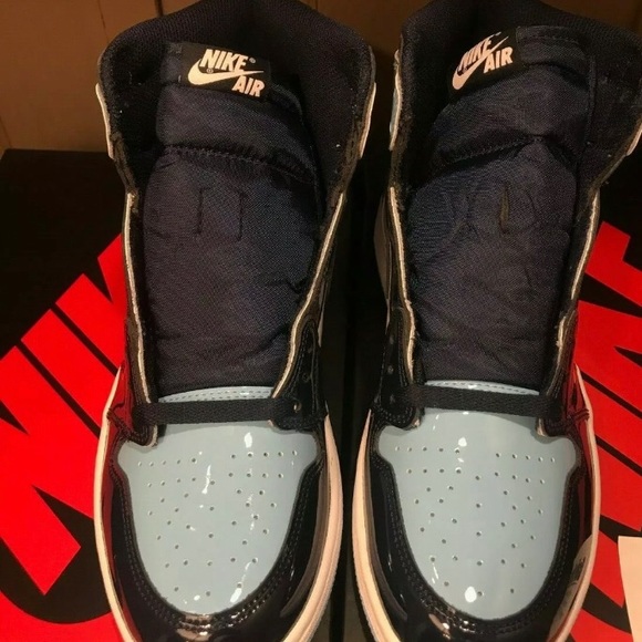 Wmn Retro1s - Picture 4 of 5